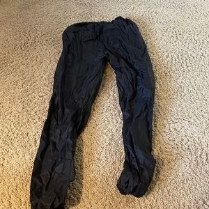 Suffolk Trashbag Pants